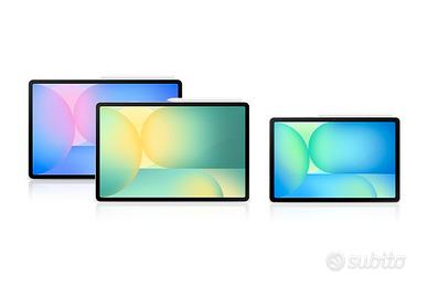 Galaxy Tab S10 Plus 12 GB