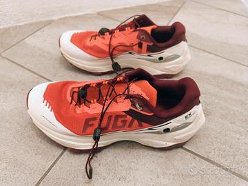 Scarpe Trail Running Kailas Fuga Ex3 tg. 42