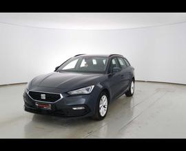 SEAT Leon Sportstourer 1.0 TSI 90 CV Business