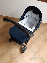 carrozzina Inglesina Trilogy 