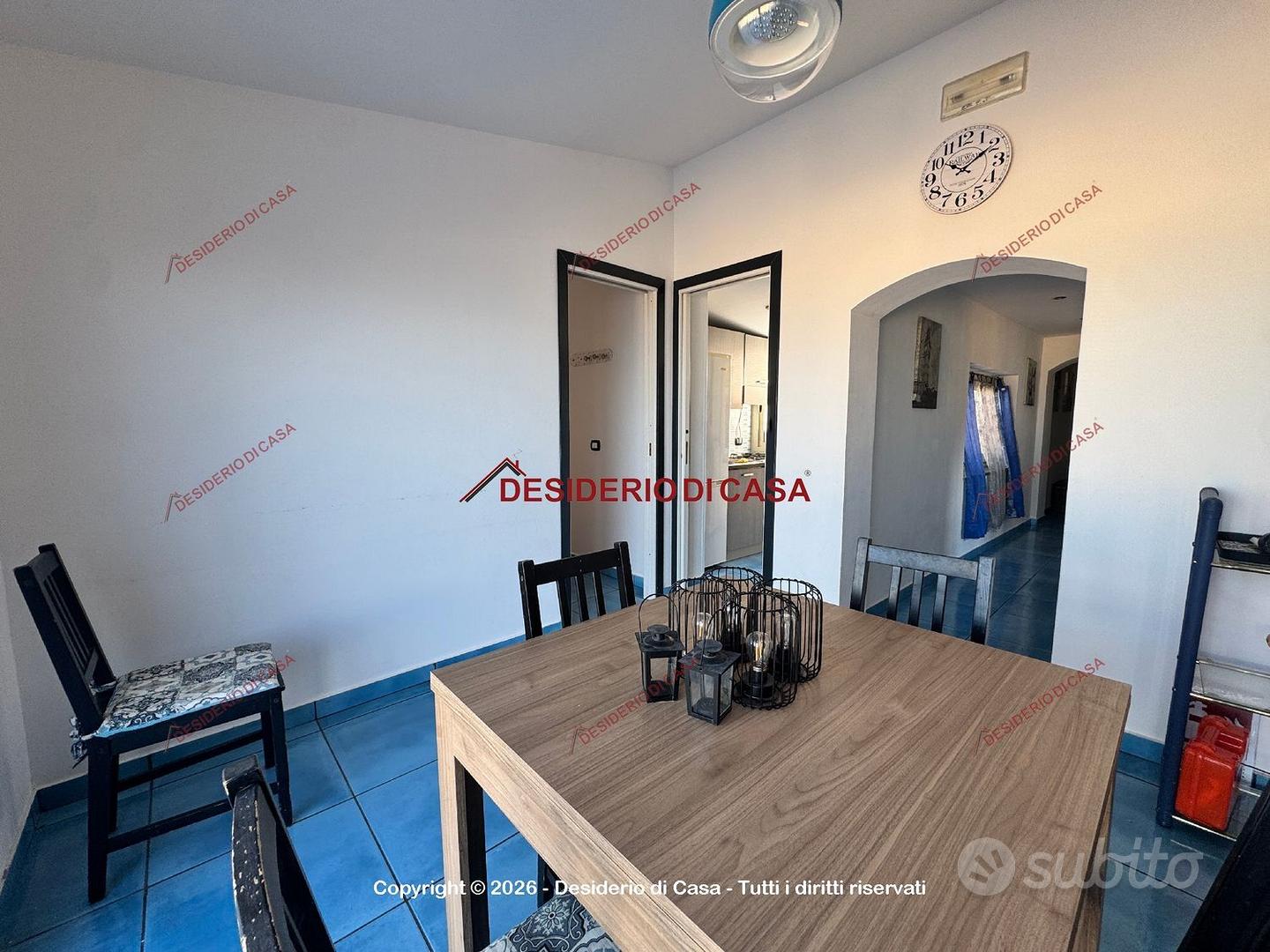 Appartamento – Capo d'Orlando, Santa Lucia, Catuté - Vista 3