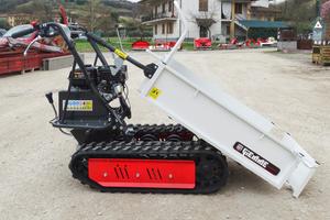 Motocarriola GIEMME 300