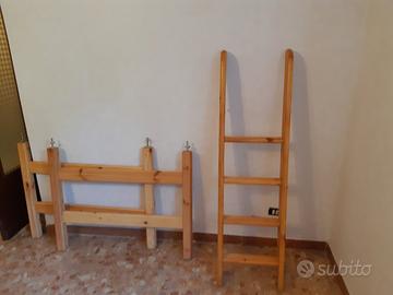 Sopra elevazione Flexa