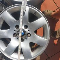 Cerchi bmw 320d e90