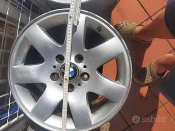 Cerchi bmw 320d e90