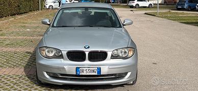 bmw 123 diesel 204cv con un litro fa 25km