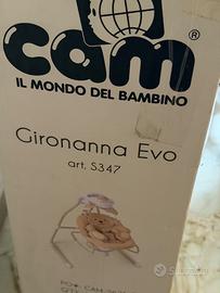 Cam gironanna