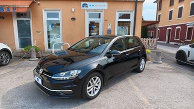 Volkswagen Golf 5 Porte Golf 5p 1.6 tdi 115cv
