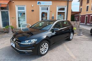 Volkswagen Golf 5 Porte Golf 5p 1.6 tdi 115cv