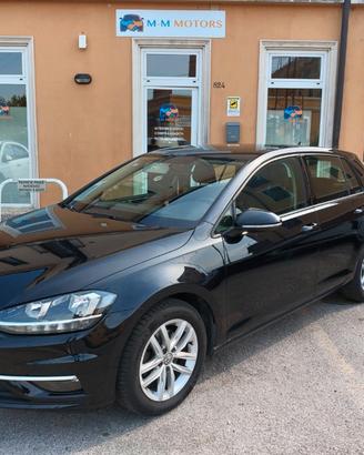 Volkswagen Golf 5 Porte Golf 5p 1.6 tdi 115cv
