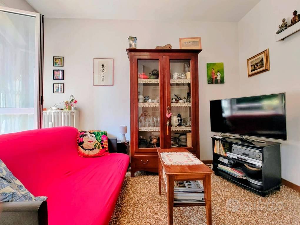 Appartamento – Milano, Quartiere Ca' Granda Nord, Municipio 9 - Altro