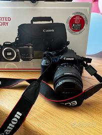 Canon eos 1200d