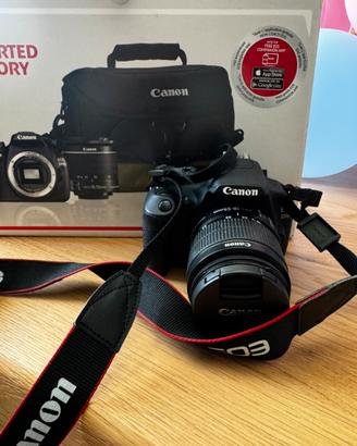 Canon eos 1200d