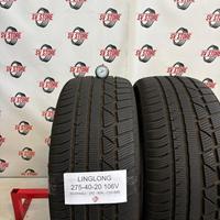 275 40 20 LINGLONG INVERNALI 90%