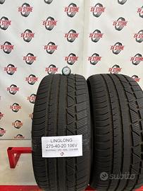 275 40 20 LINGLONG INVERNALI 90%