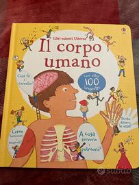 Il corpo umano