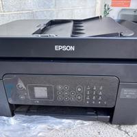 Stampante wi fi epson
