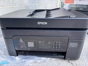 Stampante wi fi epson