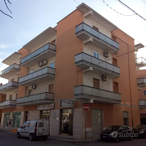 Appartamento 150 mq zona centro (prezzo ribassato)