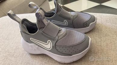 Nike Flex Runner 3 bimbo n.25 pari al nuovo