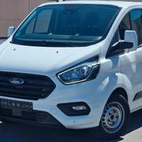 Ford Transit Custom Transit Custom 320 2.0 TDCi 13