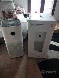 Purificatore XIAOMi Mi air PRO H