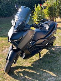 Yamaha Xmax 125 ABS 2023 - 23.000km