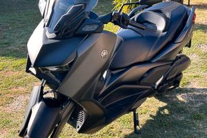 Yamaha Xmax 125 ABS 2023 - 23.000km
