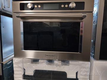 microonde kitchenaid mod Kmmgx 45600