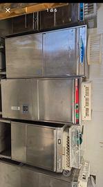 lavastovigli e lavabicchieri da 250€ a 550€ 