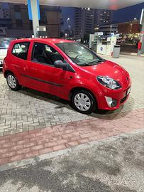 Renault twingi