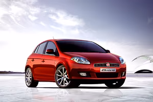 FIAT Bravo 1.4 Dynamic GPL