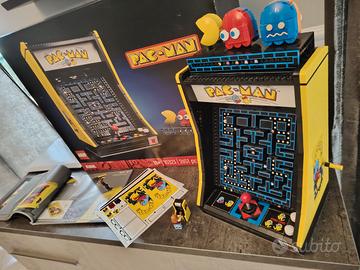 lego pacman
