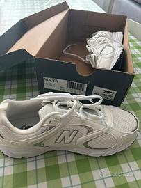 New balance nuove n 39.5