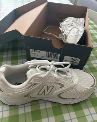 New balance nuove n 39.5