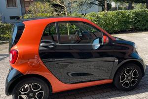 SMART FORTWO 453 - 2019, Turbo 90cv Automatica
