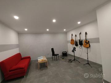 Locale di 30mq appena restaurato Cop settembre