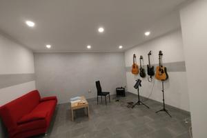 Locale di 30mq appena restaurato Cop settembre