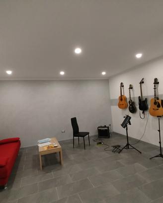 Locale di 30mq appena restaurato Cop settembre