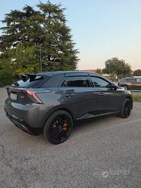 MG4 XPOWER UNICA - GARANZIA FINO 2028