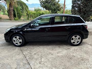 Opel astra 1.7 110cv