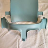 Protezione seggiolone Stokke tripp trapp