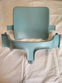 Protezione seggiolone Stokke tripp trapp
