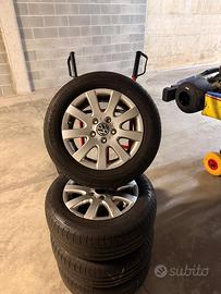 Cerchi da 195/65/15