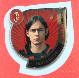 Spilla AC Milan Inzaghi 2006