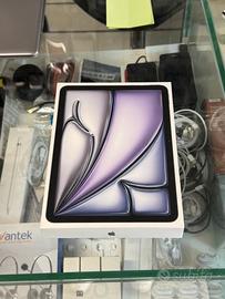 iPad Air 11" (2024) 6ª Gen 256GB-Wi-Fi