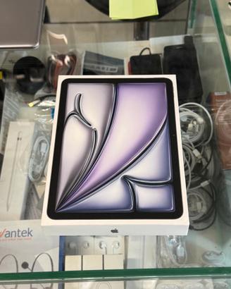 iPad Air 11" (2024) 6ª Gen 256GB-Wi-Fi