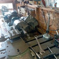 intero laboratorio . 