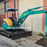 Mini escavatore Komatsu PC30-MR1