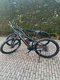 Mtb e bike olympia master